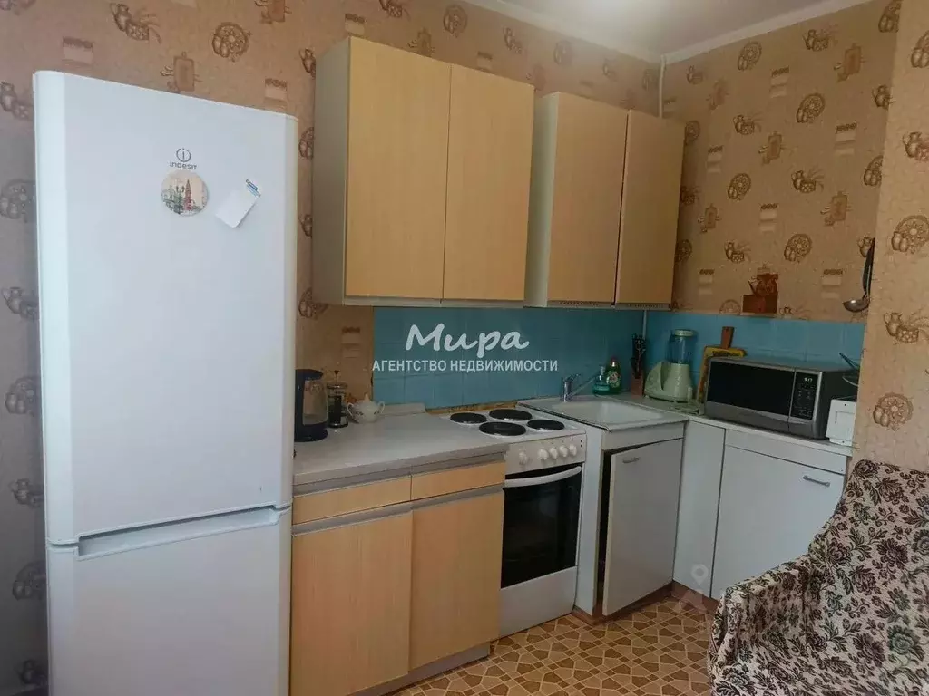 2-к кв. Москва ул. Маршала Катукова, 4К1 (52.0 м) - Фото 1