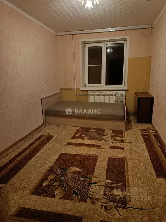 3-к кв. Белгородская область, Старый Оскол Дубрава мкр, 1 кв-л, 8 ... - Фото 1