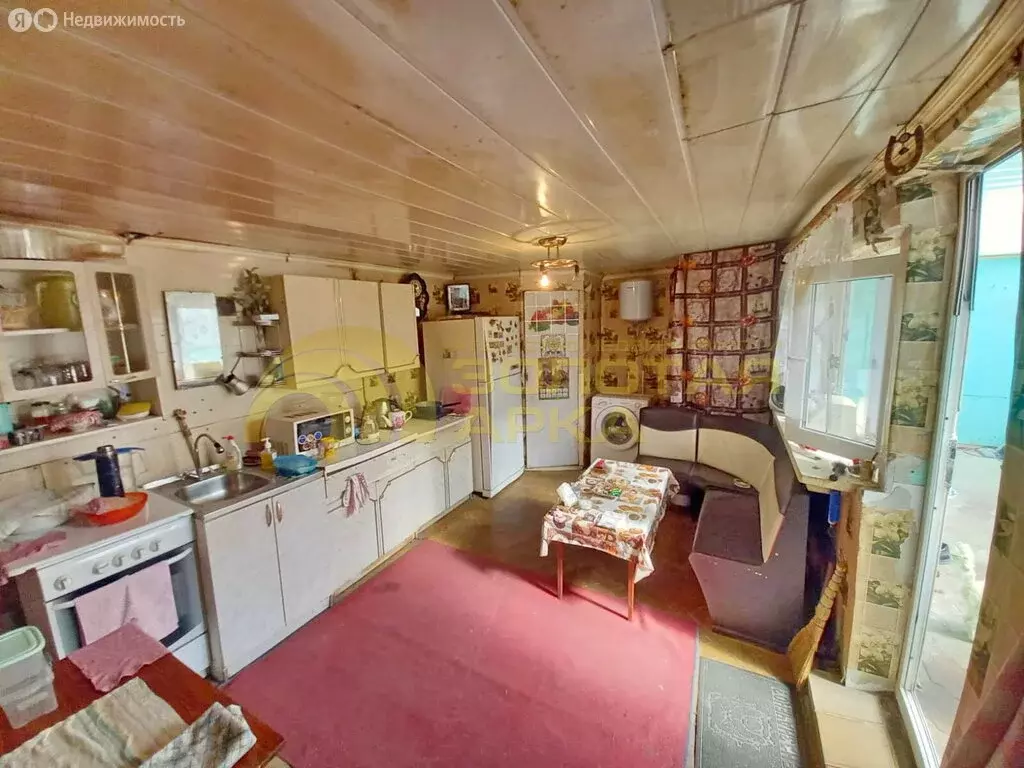 Дом в станица Холмская, Весёлая улица (56.8 м) - Фото 1