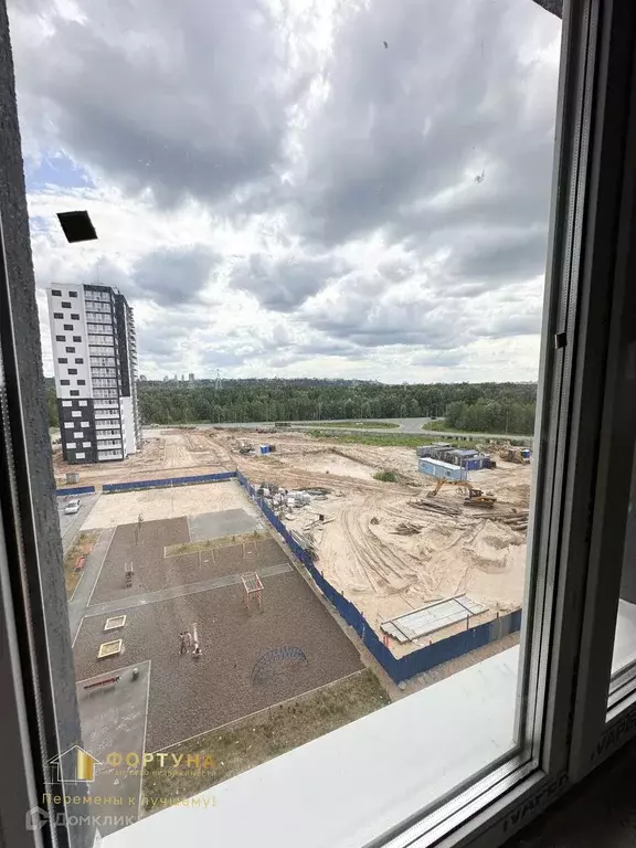 Продаётся 2-к квартира, 59.8 м - Фото 1