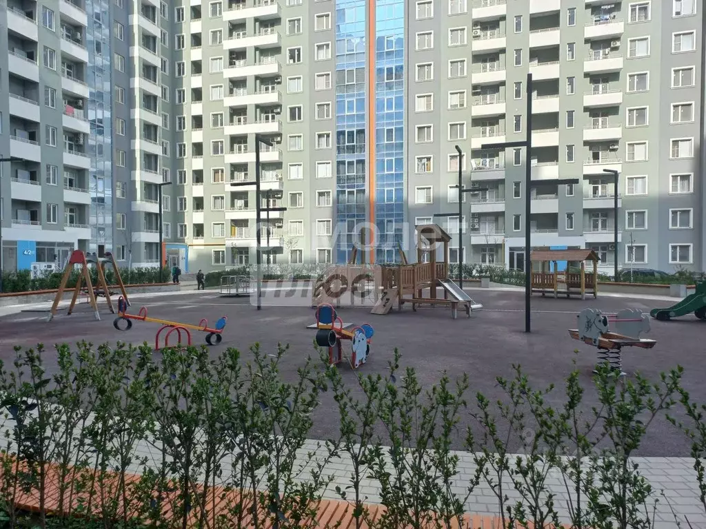 1-к кв. Дагестан, Дербент пер. Карла Маркса, 57 (37.0 м) - Фото 0
