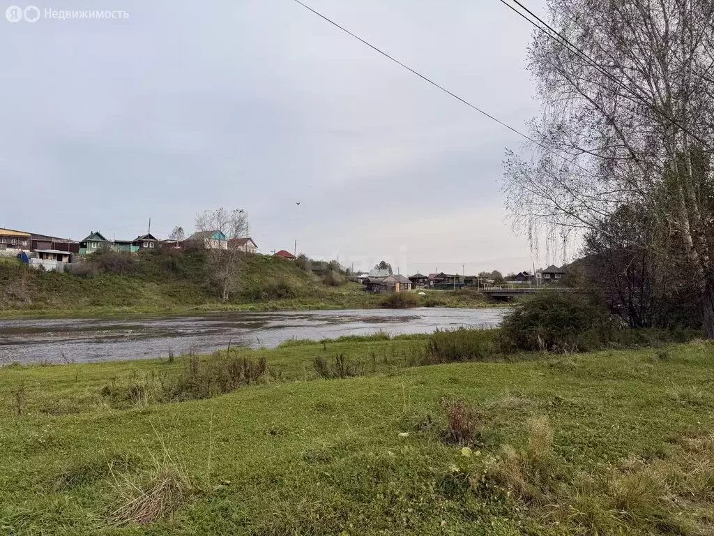 Участок в Куса, улица Борьбы (11.25 м) - Фото 1