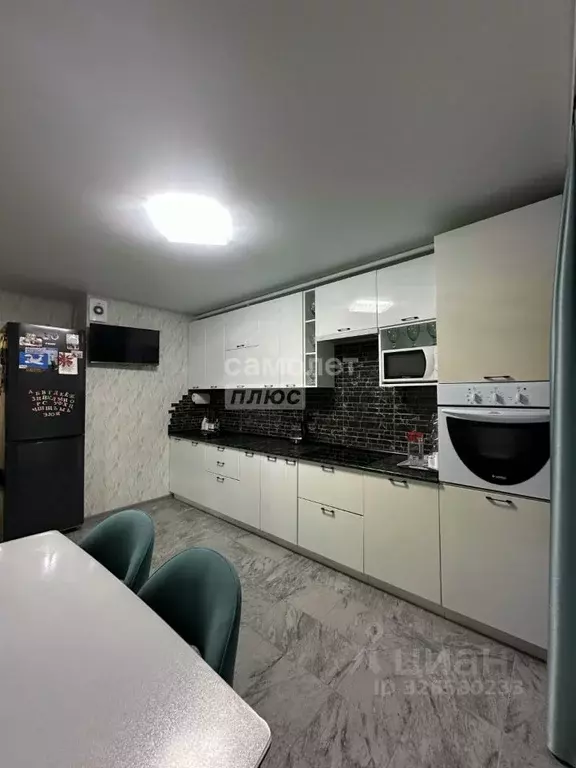 1-к кв. Марий Эл, Медведево городское поселение, Медведево пгт ул. ... - Фото 1