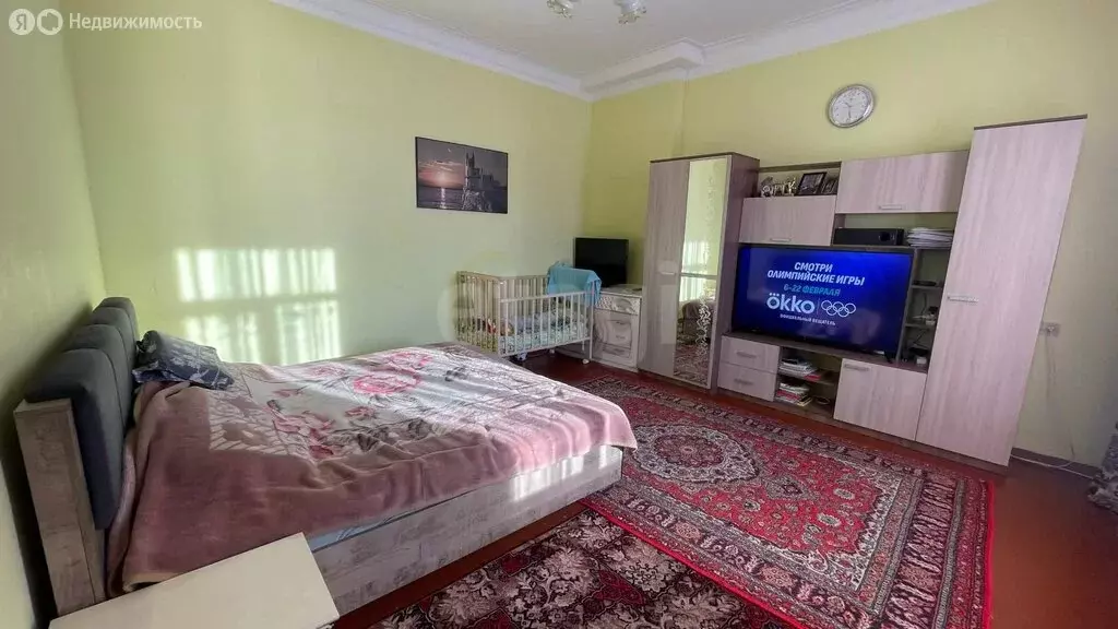 2-комнатная квартира: Озёрск, улица Суворова, 13 (75 м) - Фото 1