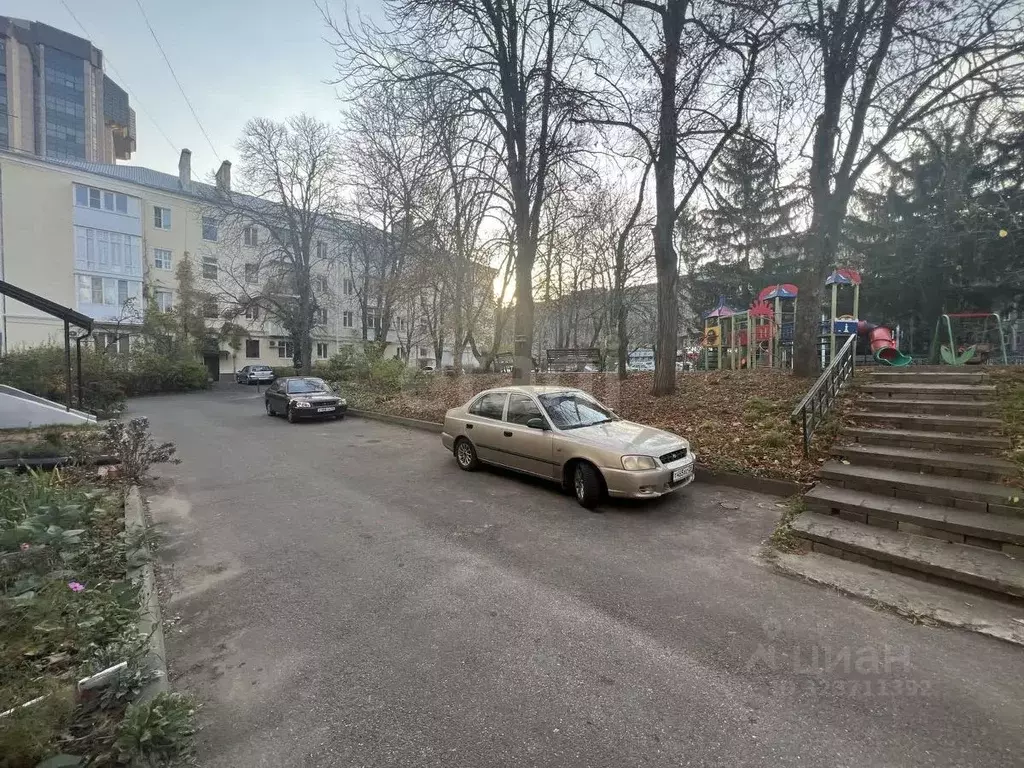 1-к кв. Ставропольский край, Ставрополь ул. Ленина, 367 (28.2 м) - Фото 2