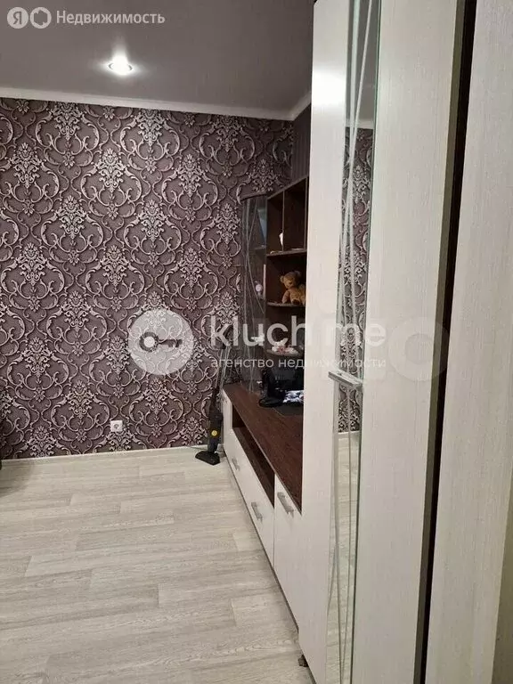 1-комнатная квартира: Казань, проспект Альберта Камалеева, 32 (33 м) - Фото 2