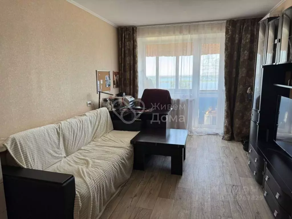 2-к кв. Волгоградская область, Волгоград ул. Грамши, 45 (46.2 м) - Фото 0