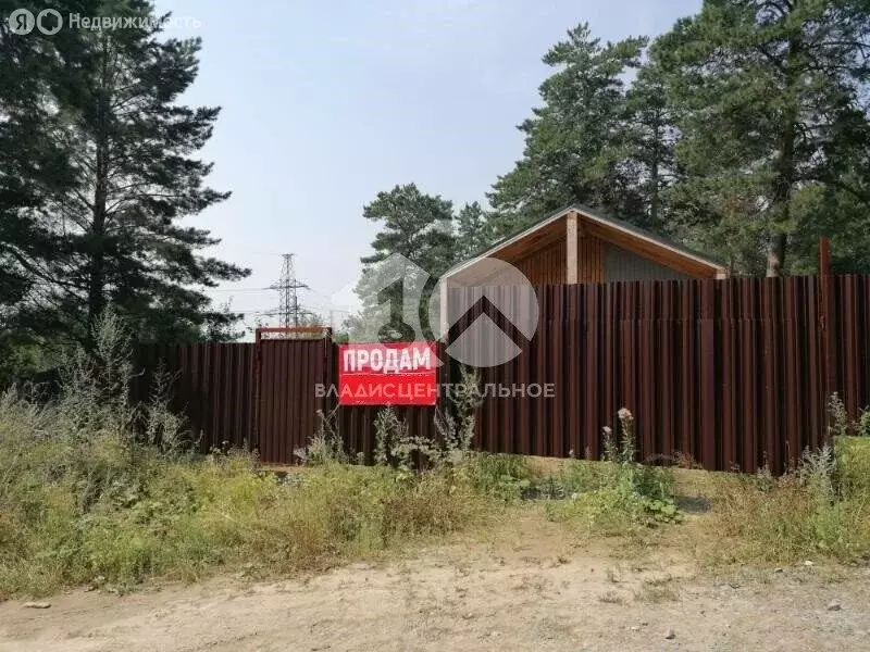 Участок в Новосибирск, 2-я Сухарная Береговая улица (17.35 м) - Фото 1