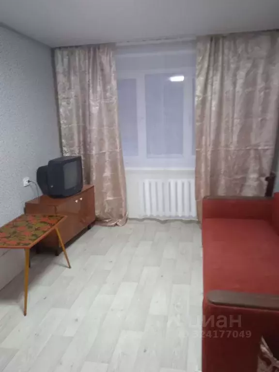 1-к кв. Нижегородская область, Нижний Новгород ул. Маршала Голованова, ... - Фото 1