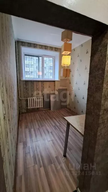 Комната Тюменская область, Тюмень ул. Станционная, 18 (39.6 м) - Фото 1