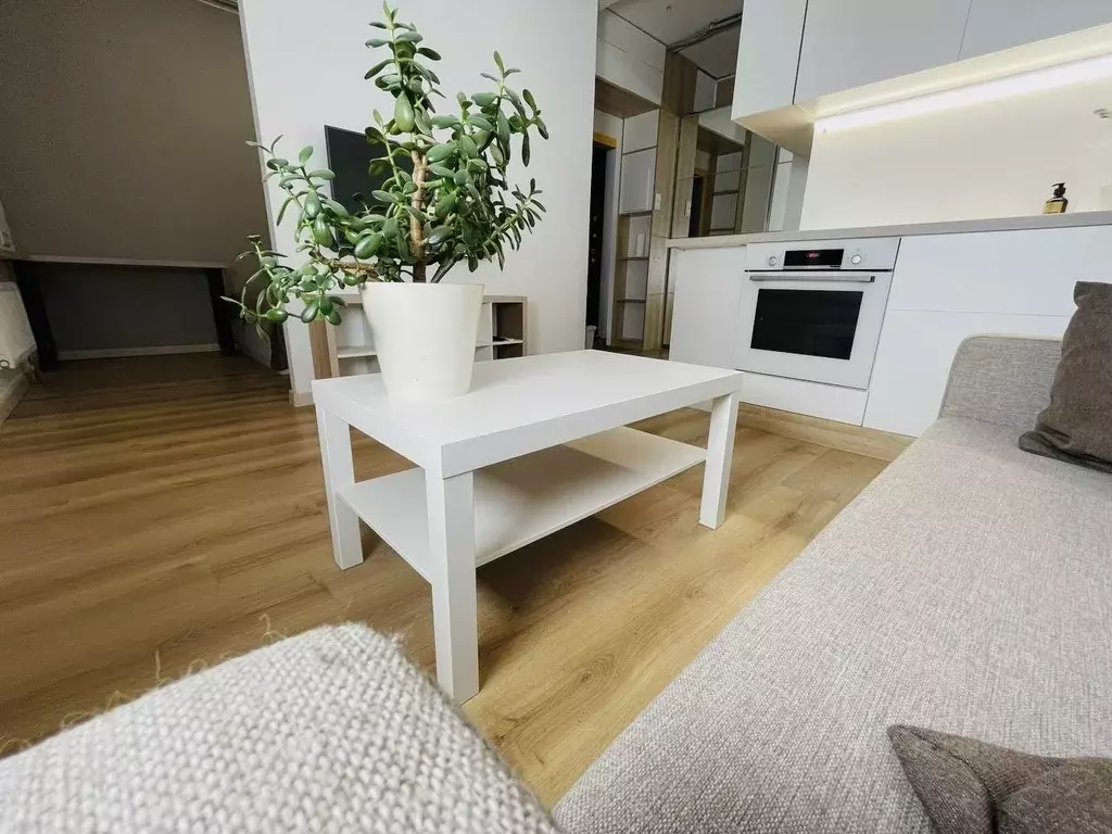 1-к кв. Московская область, Химки городской округ, д. Рузино, ... - Фото 1