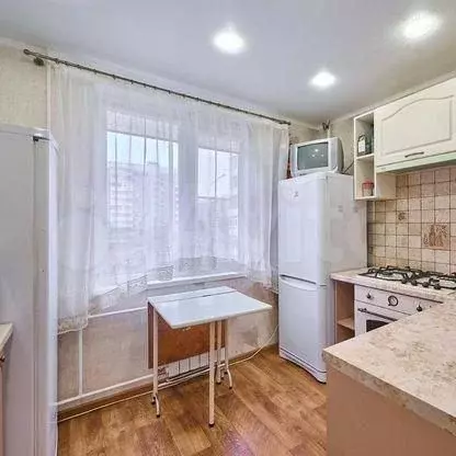 2-к. квартира, 48 м, 3/10 эт. - Фото 1