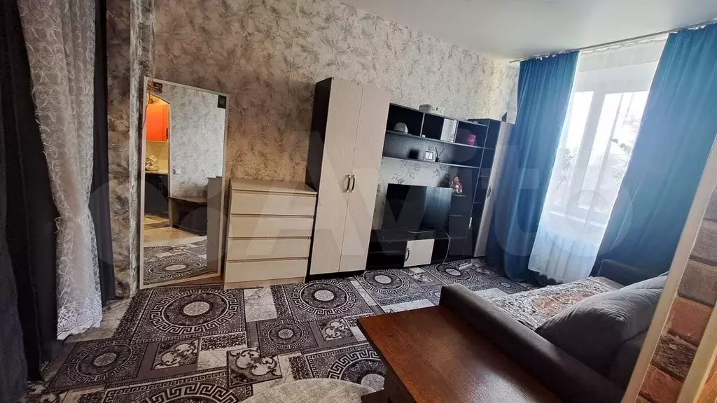 2-к. квартира, 30 м, 2/3 эт. - Фото 0