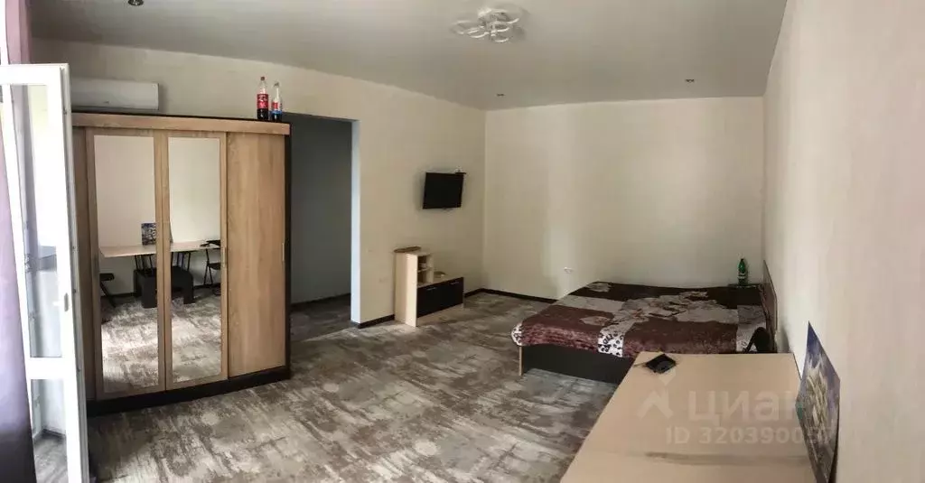 2-к кв. Крым, Ялта ул. Ломоносова, 53 (45.0 м) - Фото 0