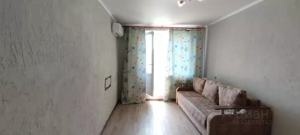 2-к кв. Краснодарский край, Ейск ул. Сазонова, 61 (42.3 м) - Фото 1