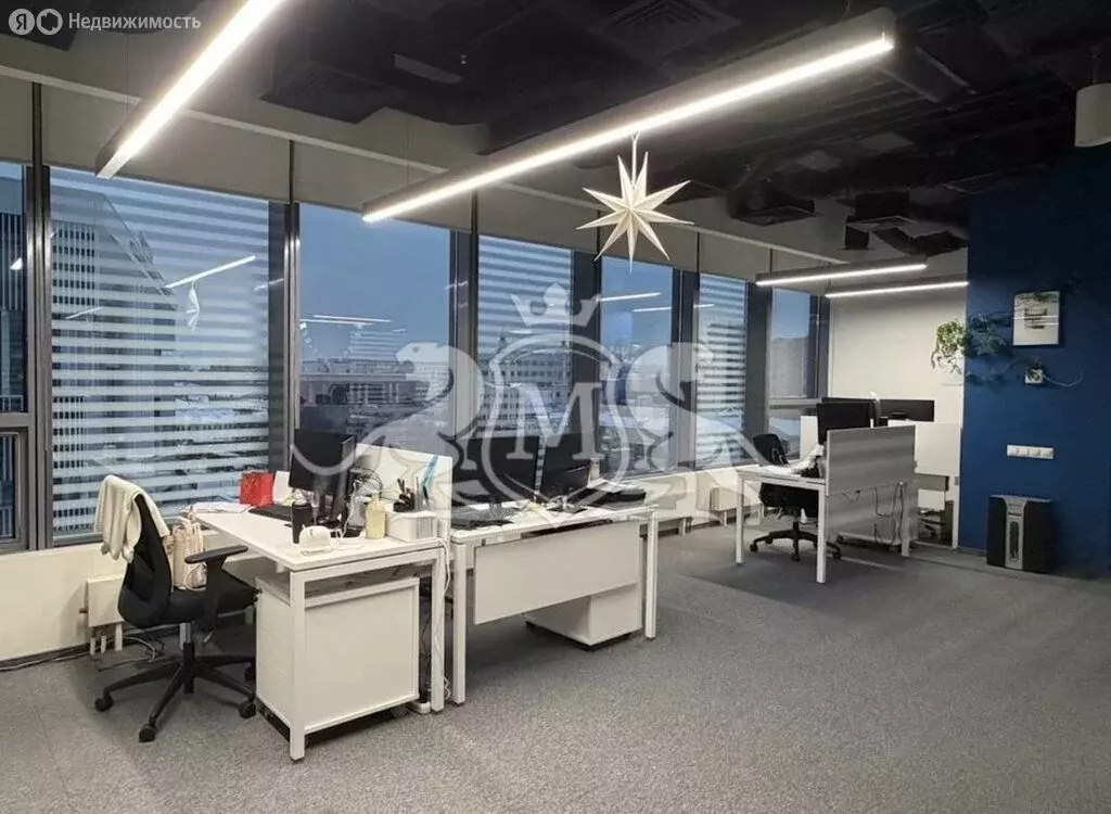Офис (363 м) - Фото 1