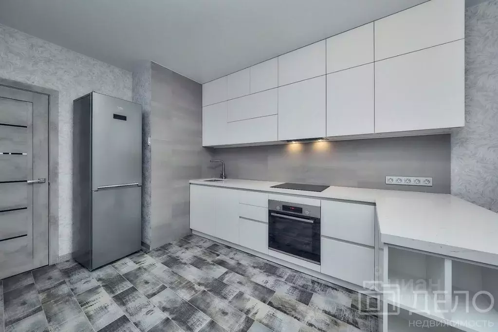 2-к кв. Рязанская область, Рязань ул. Чапаева, 61 (77.0 м) - Фото 2