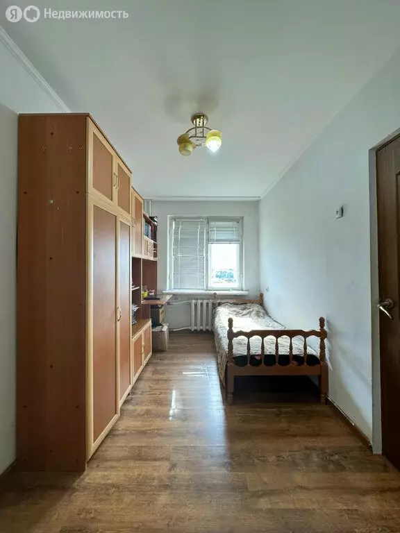 3-комнатная квартира: Нальчик, улица Щаденко, 29 (65 м) - Фото 1
