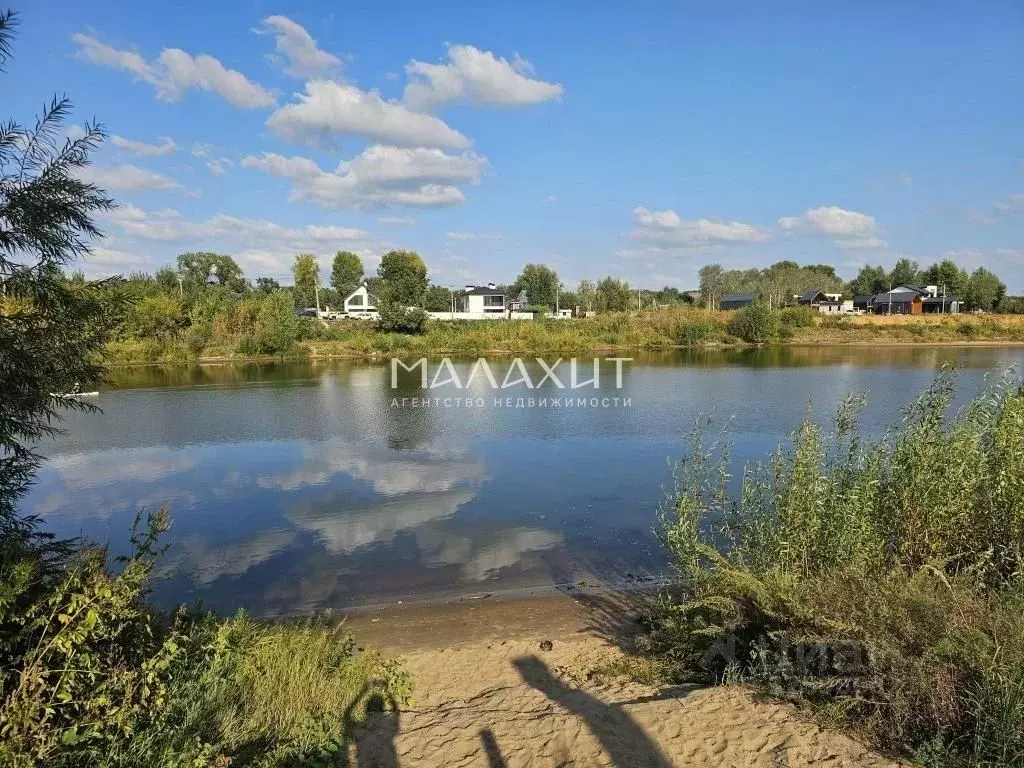 Дом в Самарская область, Волжский район, Курумоч с/пос, пос. Власть ... - Фото 2