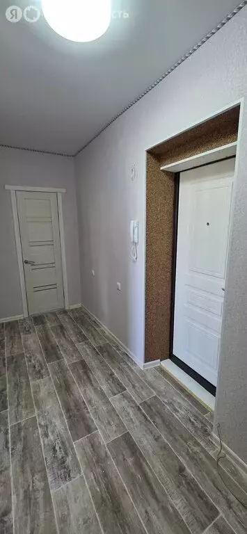 1-комнатная квартира: Сальск, Железнодорожная улица, 63А (28.8 м) - Фото 0