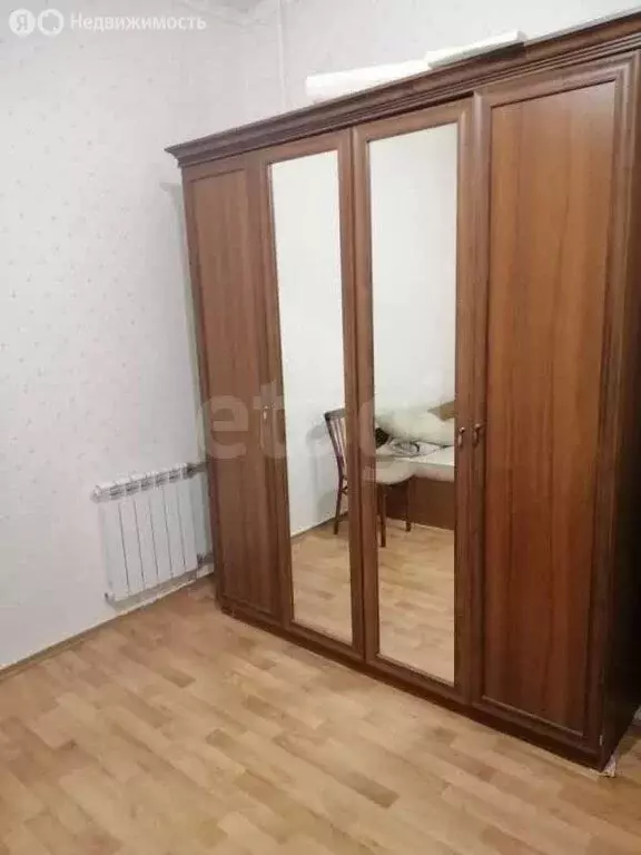 1к в -комнатной квартире (17.3 м) - Фото 2