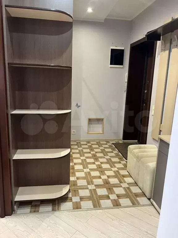 2-к. квартира, 63 м, 4/5 эт. - Фото 1
