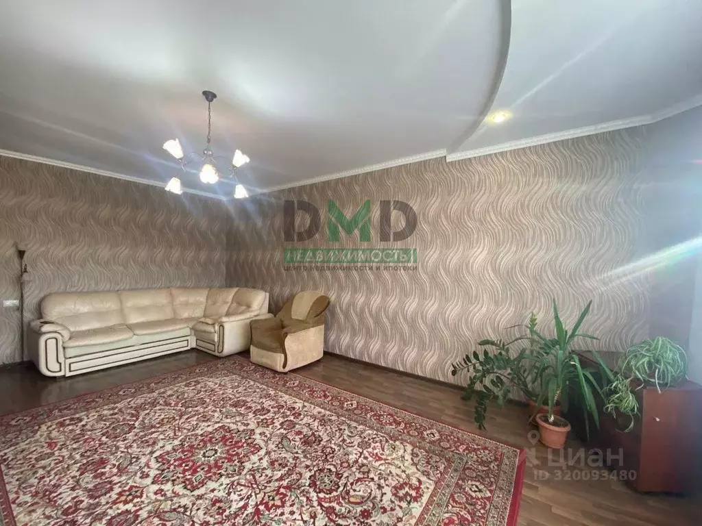 Таунхаус в Оренбургская область, Орск Новый город мкр, ул. Карельская, ... - Фото 1