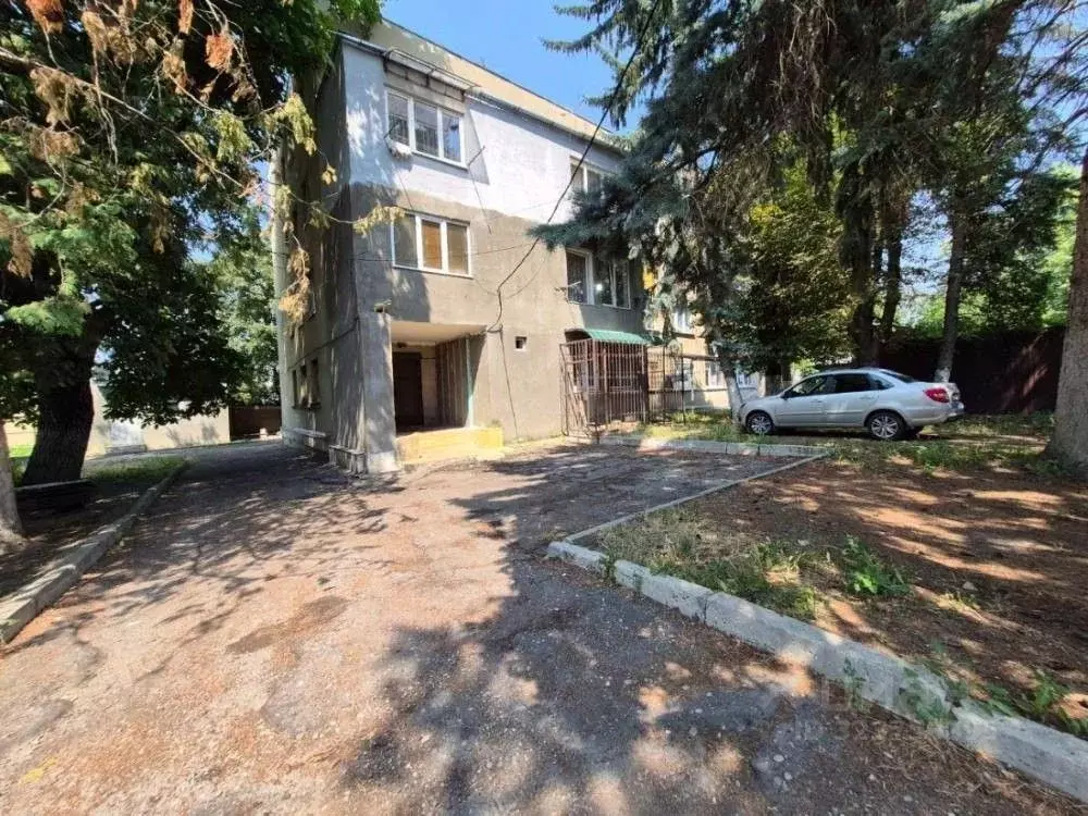 Студия Ставропольский край, Кисловодск Родниковский пер. (11.0 м) - Фото 1