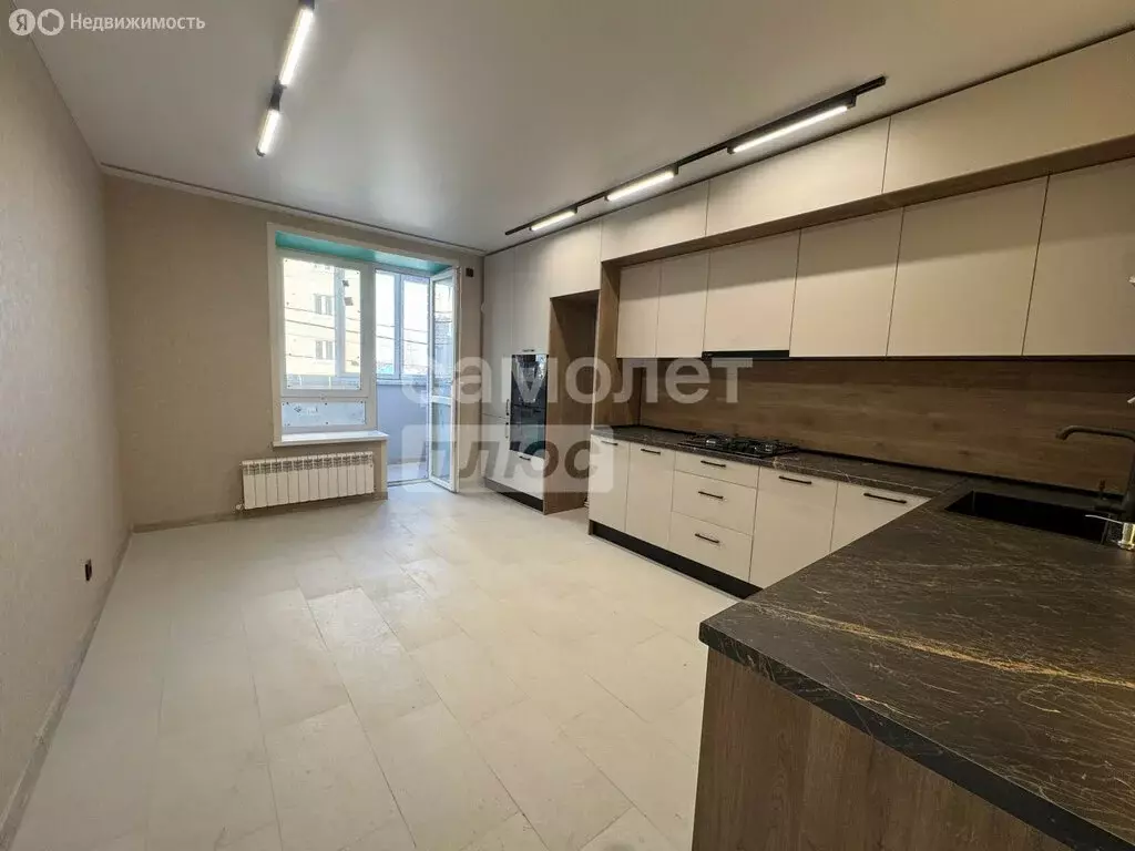 2-комнатная квартира: Йошкар-Ола, Вознесенская улица, 28 (63.6 м) - Фото 2