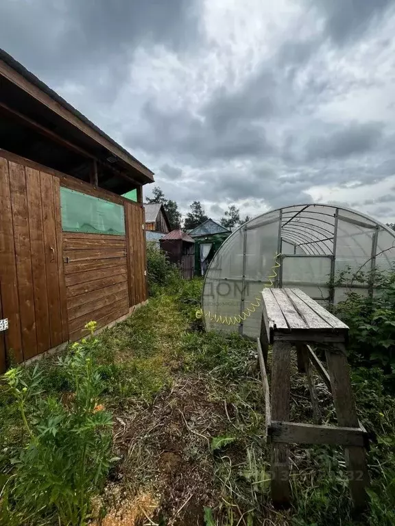 Дом в Иркутская область, Иркутский муниципальный округ, Ясная Поляна ... - Фото 1