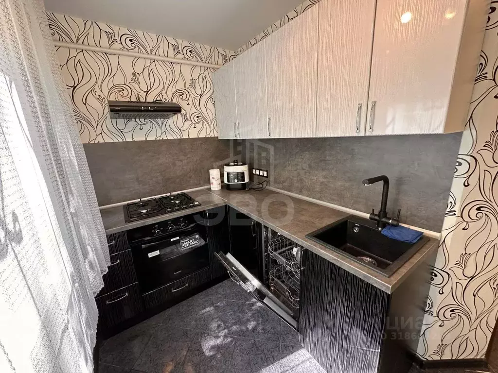 1-к кв. Санкт-Петербург ул. Подвойского, 35к1 (31.0 м) - Фото 1
