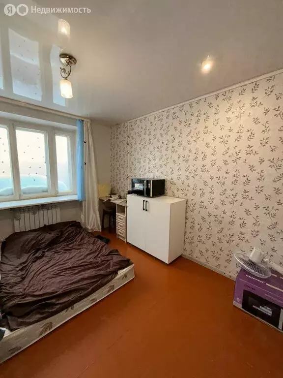 1к в 4-комнатной квартире (13 м) - Фото 2