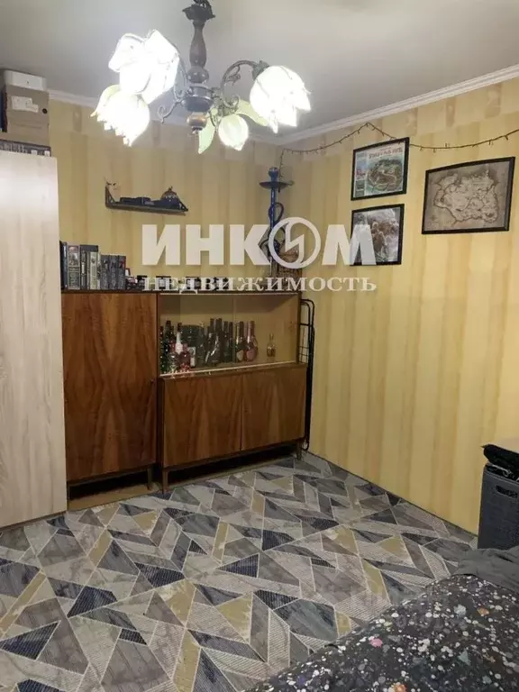 2-к кв. Москва ул. Красных Зорь, 53 (39.0 м) - Фото 2
