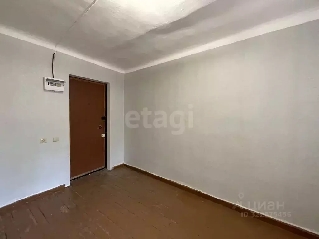 Комната Ульяновская область, Ульяновск ул. Стасова, 14 (14.0 м) - Фото 1