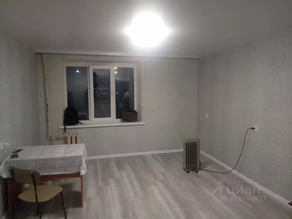 Комната Ярославская область, Рыбинск ул. Академика Губкина, 3В (14.0 ... - Фото 0