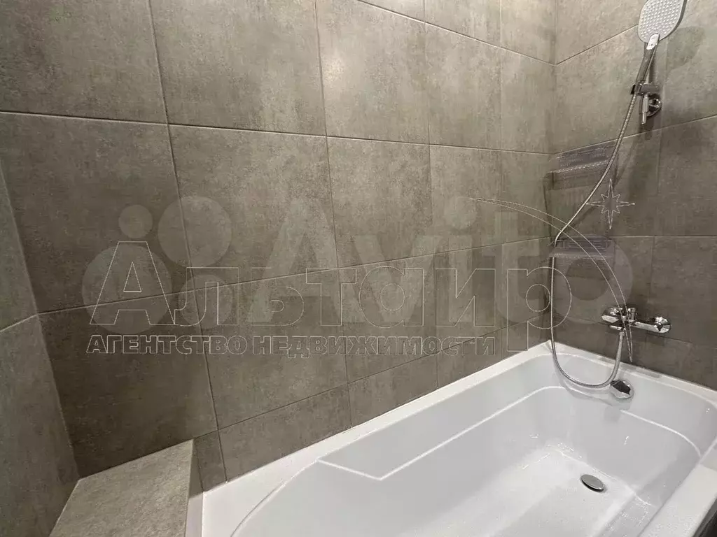 1-к. квартира, 43 м, 8/9 эт. - Фото 1