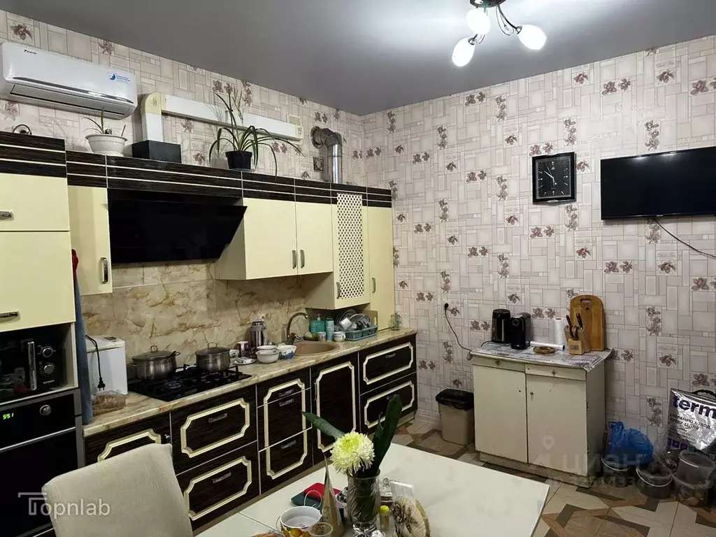 Дом в Ростовская область, Ростов-на-Дону ул. Вавилова (155 м) - Фото 1