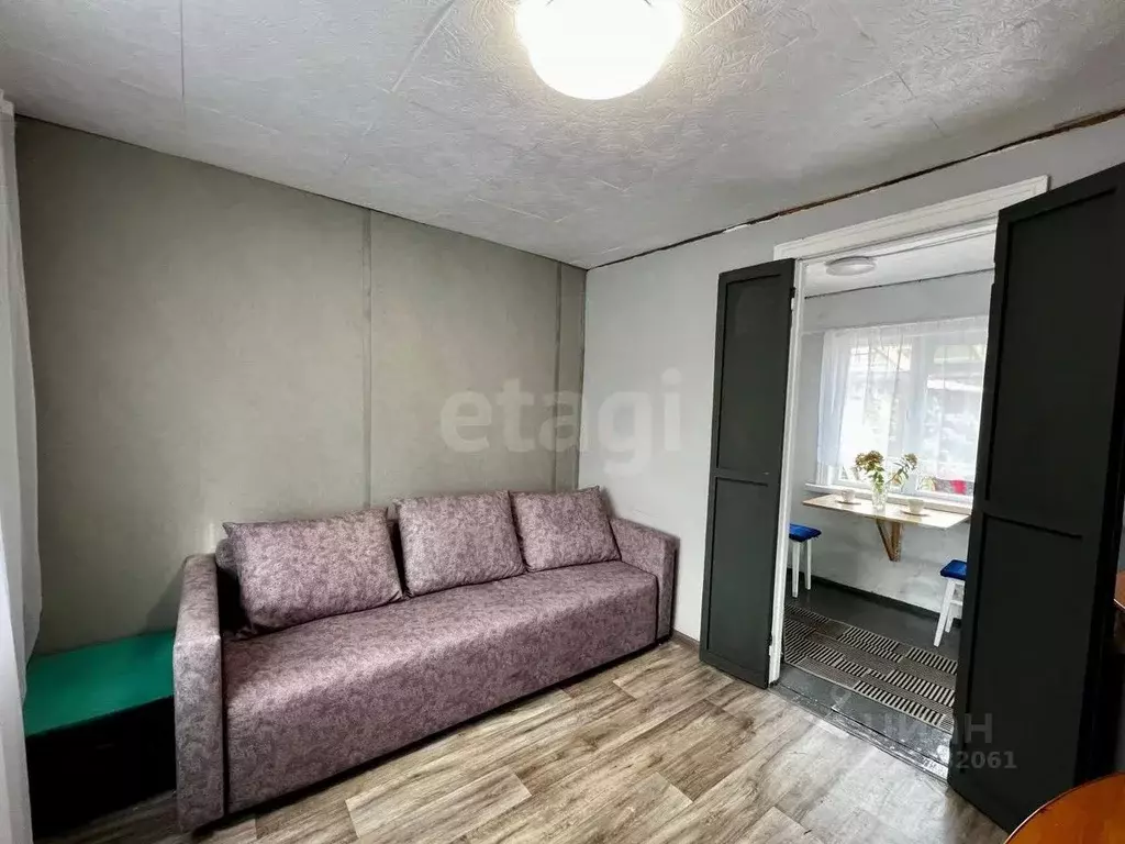 Дом в Тюменская область, Тюмень Строитель СНТ, ул. Сосновая (20 м) - Фото 0