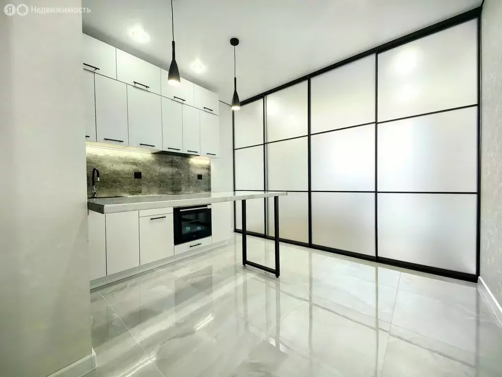 Квартира-студия: Ростов-на-Дону, улица Назарько, 4 (27 м) - Фото 1