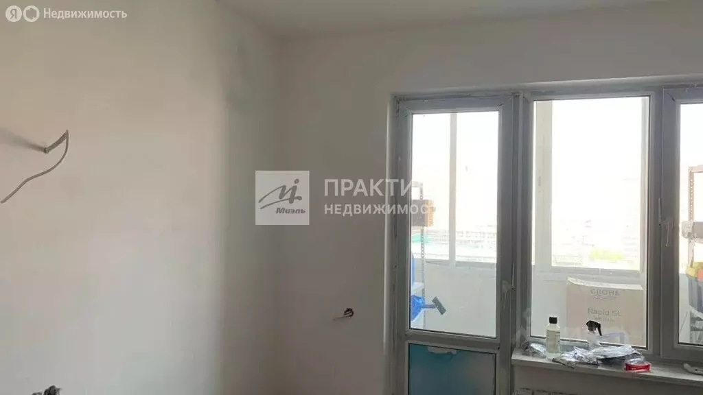 3-комнатная квартира: Одинцово, Триумфальная улица, 12 (82.6 м) - Фото 1