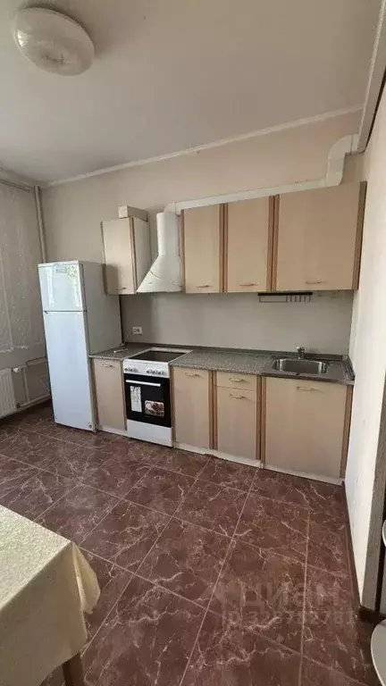 Квартира, 1 комната, 33.2 м - Фото 1