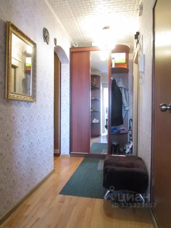 Комната Москва Бескудниковский проезд, 4к2 (15.0 м) - Фото 2