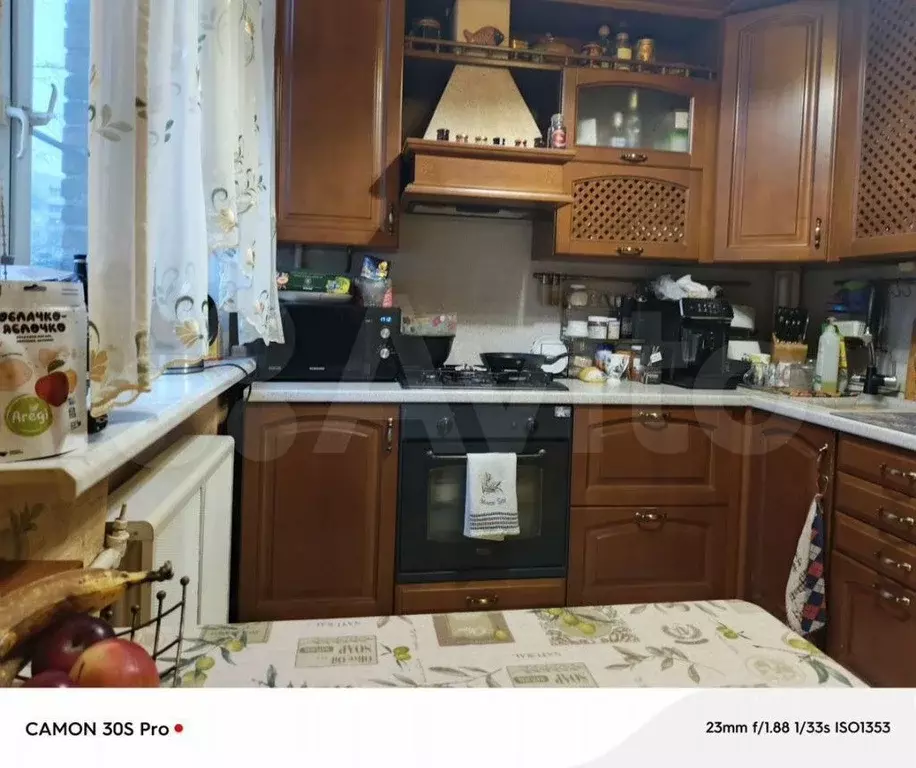 2-к. квартира, 53 м, 4/5 эт. - Фото 0