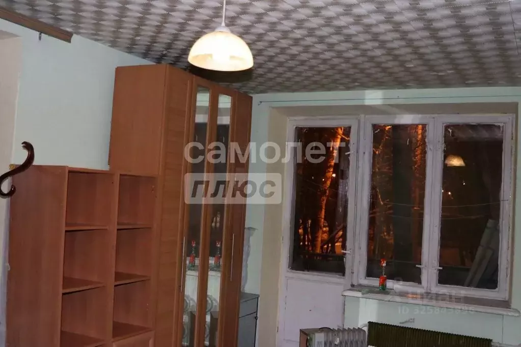 2-к кв. Москва ул. Плющева, 16 (55.0 м) - Фото 1