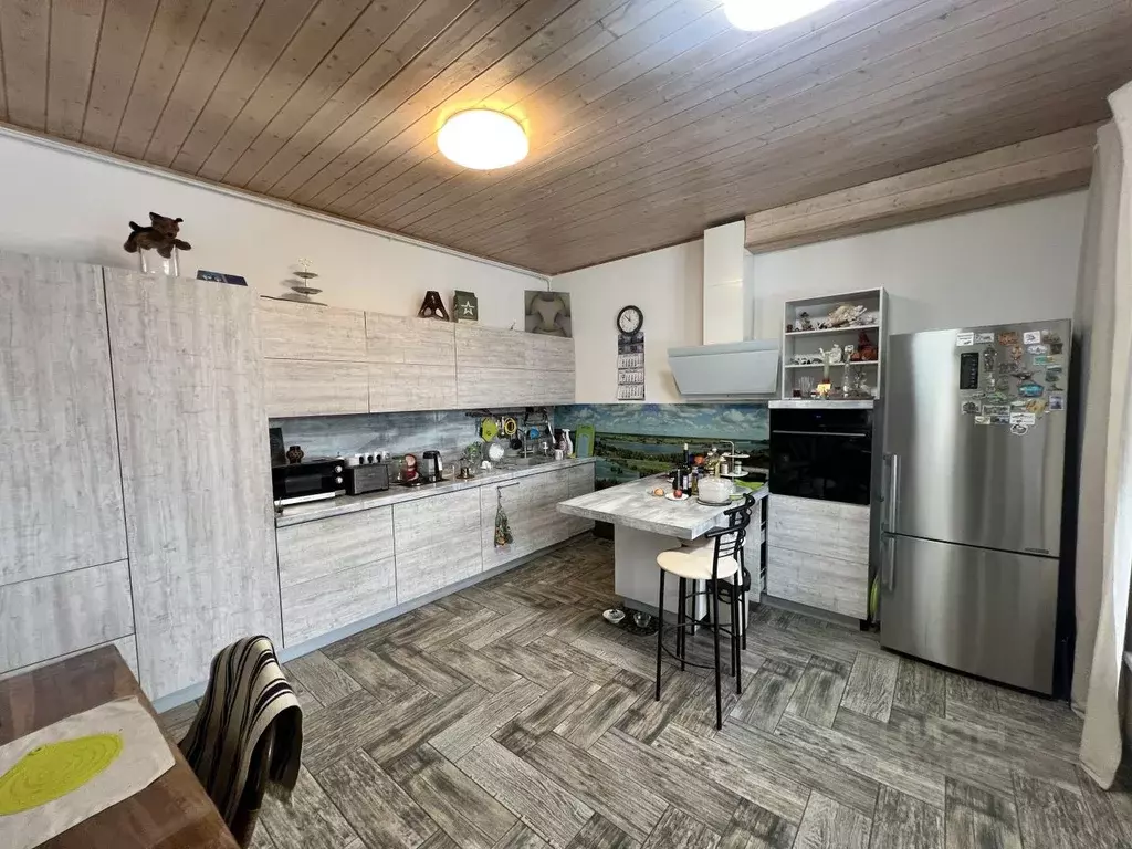 Коттедж в Владимирская область, Владимир ул. Ломоносова, 6 (235 м) - Фото 1