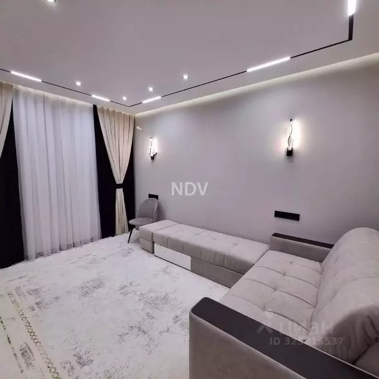 3-к кв. Московская область, Мытищи городской округ, пос. Мебельной ... - Фото 1