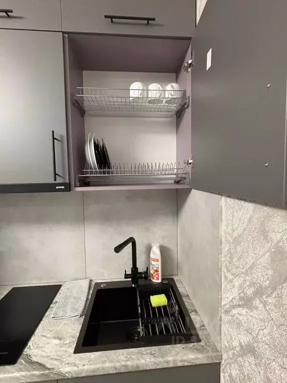 Студия Астраханская область, Астрахань Автомобильная ул., 8 (33.0 м) - Фото 2