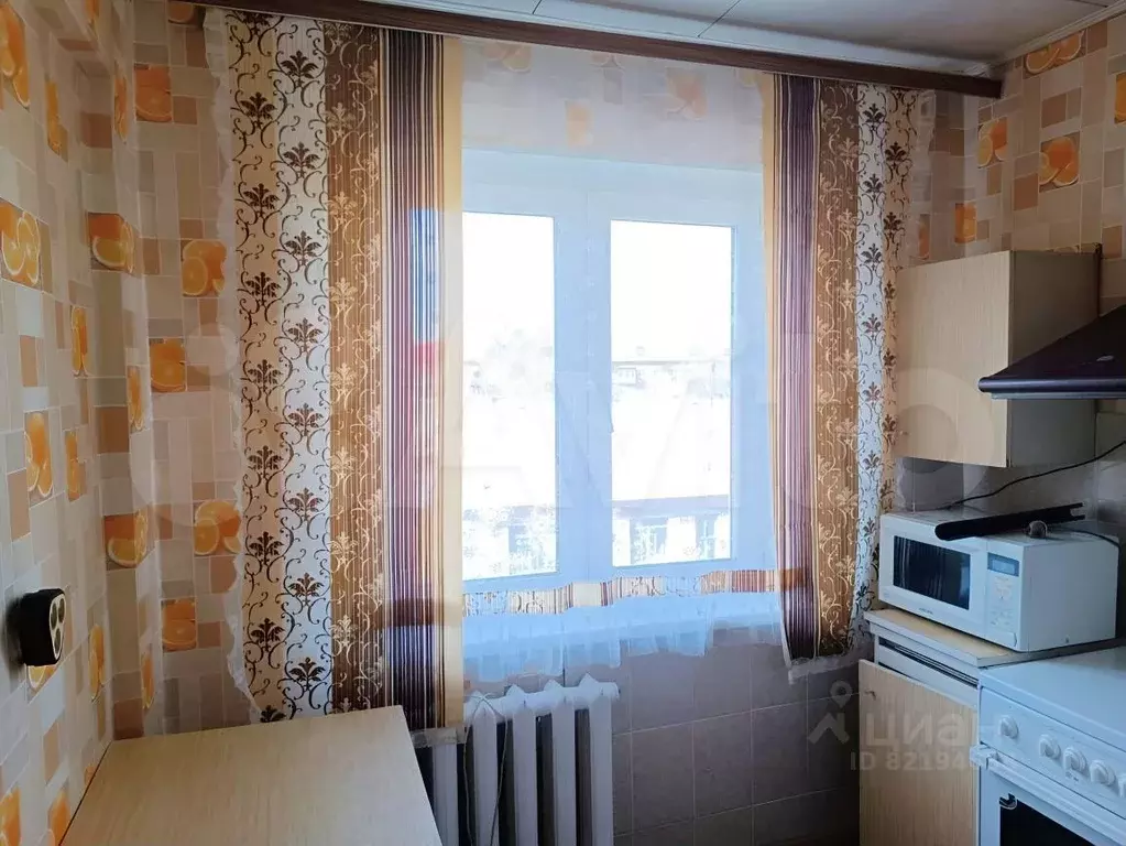 3-к. квартира, 60 м, 5/5 эт. - Фото 0