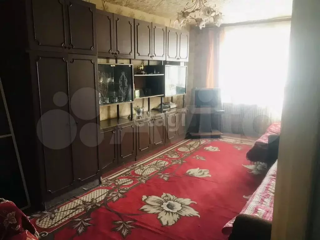 3-к. квартира, 67,2 м, 1/4 эт. - Фото 1