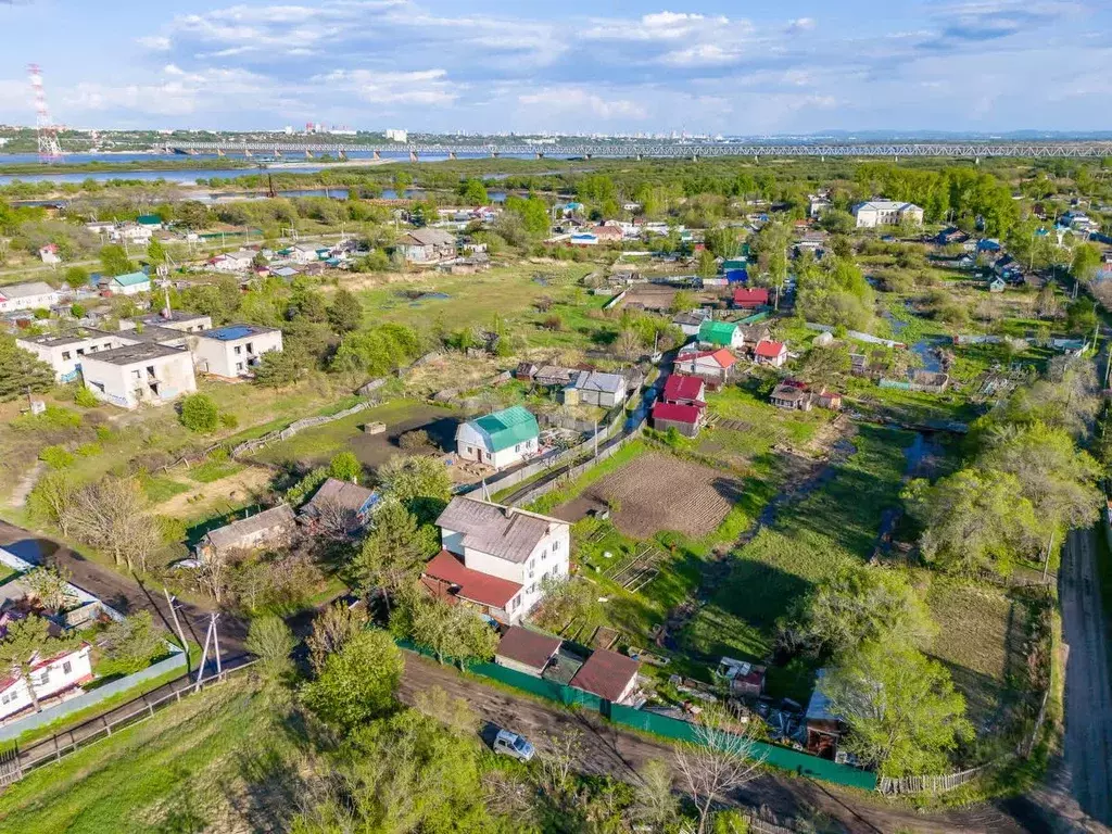 Дом в Еврейская автономная область, Смидовичский район, с. имени ... - Фото 2